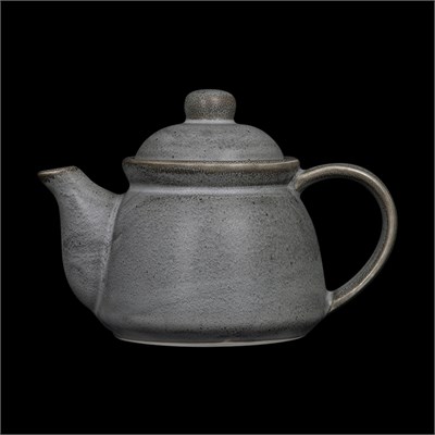 ЧАЙНИК ЗАВАРОЧНЫЙ 650мл, серый Corone Urbano" [11335cem]" фк1578