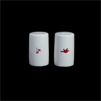 Перечница «Corone Gourmet» [рис. Райский Сад] фк1416/сад