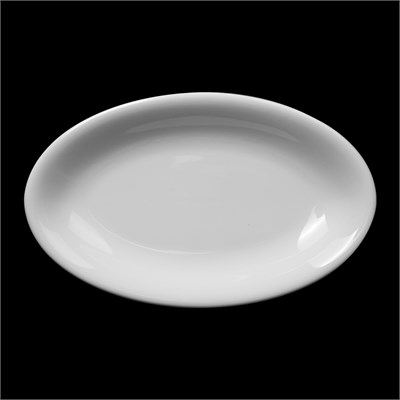 БЛЮДО овальное 11 280 мм ''LY'S Horeca'' [052826000]" фк5106