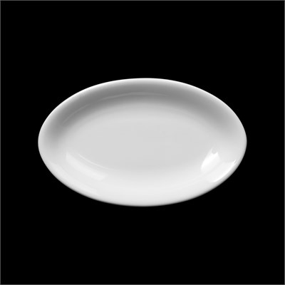 БЛЮДО овальное 8 210 мм ''LY'S Horeca'' [052126000]" фк5108