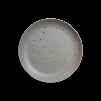 ТАРЕЛКА мелкая без бортов 8,25 200мм "Corone Rust" [10340]" фк1701