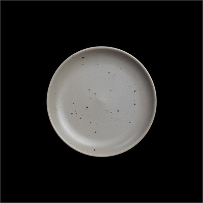 ТАРЕЛКА мелкая без бортов 6.25 160мм "Corone Rust" [10660]" фк1702