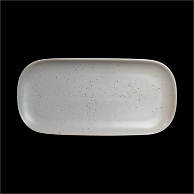 БЛЮДО прямоугольное 11 292х140мм "Corone Rust" [10872]" фк1705