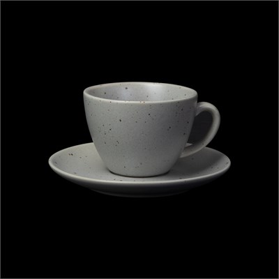 ЧАЙНАЯ ПАРА 200мл Corone Rust" [4613/4615]" фк1711