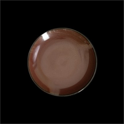 ТАРЕЛКА мелкая 7 180мм, красный "Corone Carmen" [HS159717]" фк1802