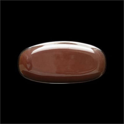 БЛЮДО овальное 9,25 235х110мм, красный "Corone Carmen"" фк1806