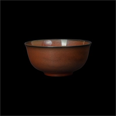 САЛАТНИК 5 125мм 375 мл, красный "Corone Carmen" [HS159754]" фк1816