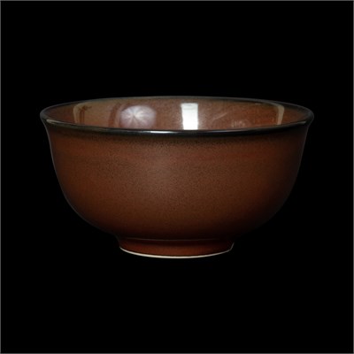 САЛАТНИК 6 150мм 750мл, красный "Corone Carmen" [HS159756]" фк1817