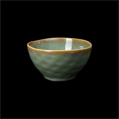 САЛАТНИК 5,5 140мм 650мл, зеленый "Corone Primavera" [HS167059]" фк1752