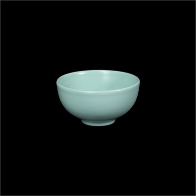 САЛАТНИК 4,5'' 115мм 350мл, бирюзовый Cuong Phat Acquamarina" [01304-16]" фк8005