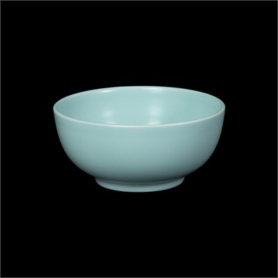 САЛАТНИК 6'' 160мм 800мл, бирюзовый Cuong Phat Acquamarina" [01328-18]" фк8006