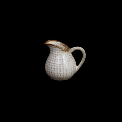 МОЛОЧНИК 50мл, бежевый Corone Alveare" [HS179492]" фк9521