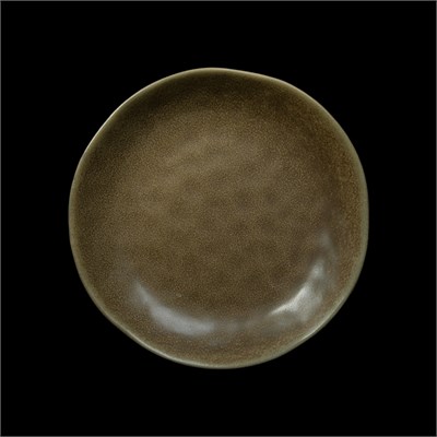 ТАРЕЛКА глубокая 8,25 205мм, серо-зеленый "Corone Sacramento" [HS169611]" фк9102