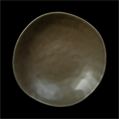 ТАРЕЛКА глубокая 9,5 240мм 1100мл, серо-зеленый "Corone Sacramento" [HS169612]" фк9103