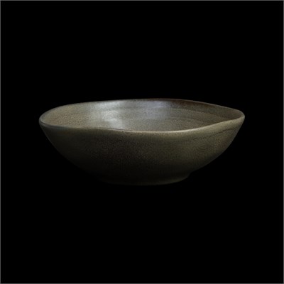 САЛАТНИК 8 205мм 1000мл, серо-зеленый "Corone Sacramento" [HS169606]" фк9115