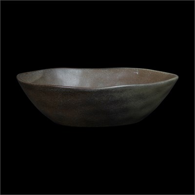 САЛАТНИК 8 210х180мм 850мл, серо-зеленый "Corone Sacramento" [HS169602]" фк9116