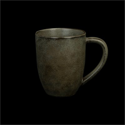 КРУЖКА 440мл, серо-зеленый Corone Sacramento" [HS169598]" фк9121