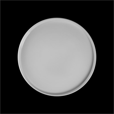 ТАРЕЛКА мелкая 9 230мм "Corone Simplice"" фк7001