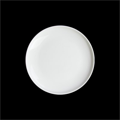 ТАРЕЛКА мелкая 7'' 178мм Corone Rosenthal Hotel" [LQ-QK15188]" фк9200