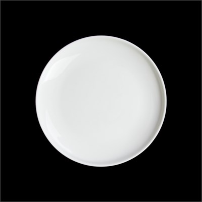 ТАРЕЛКА мелкая 8'' 203мм Corone Rosenthal Hotel" [LQ-QK15189]" фк9201