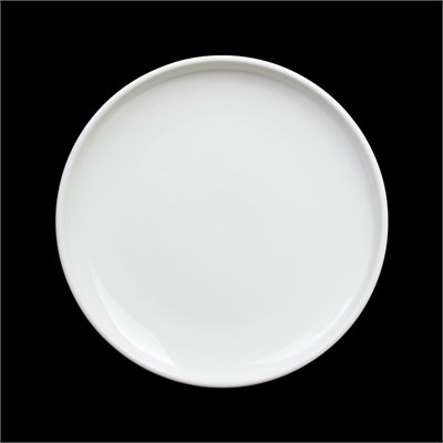 ТАРЕЛКА мелкая 9'' 230мм Corone Rosenthal Hotel" [LQ-QK15190]" фк9202