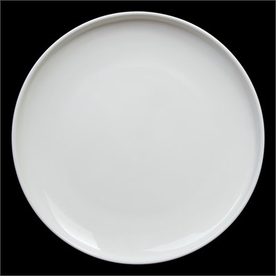 ТАРЕЛКА мелкая 11'' 282мм Corone Rosenthal Hotel" [LQ-QK15192]" фк9204