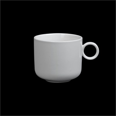 ЧАШКА чайная 280мл Corone Rosenthal Hotel" [LQ-QK15199]" фк9211