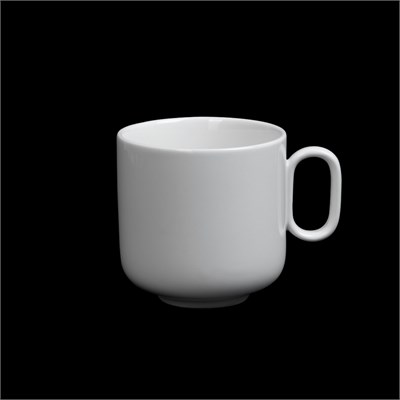 ЧАШКА чайная 325мл Corone Rosenthal Hotel" [LQ-QK15200]" фк9212