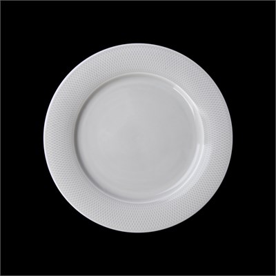 ТАРЕЛКА мелкая 8'' 200мм, голубой Corone Rosenthal" [XSY3797]" фк9903