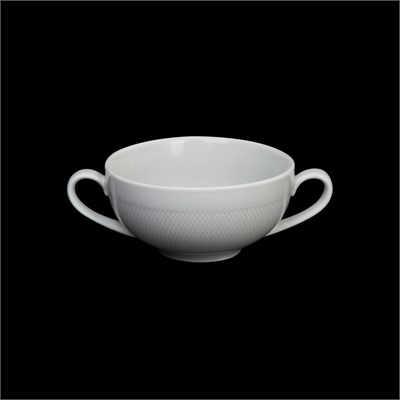 БУЛЬОННАЯ ЧАШКА 300мл, голубой Corone Rosenthal" [XSY3789]" фк9926