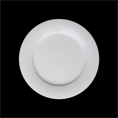 ТАРЕЛКА мелкая 8'' 200мм, белый Corone Rosenthal" [LG031]" фк9934