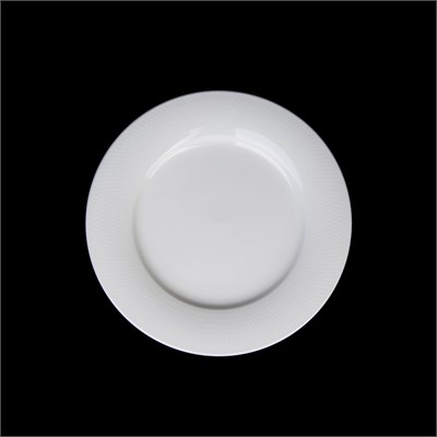 ТАРЕЛКА мелкая 6'' 160мм, белый Corone Rosenthal" [LG030]" фк9935