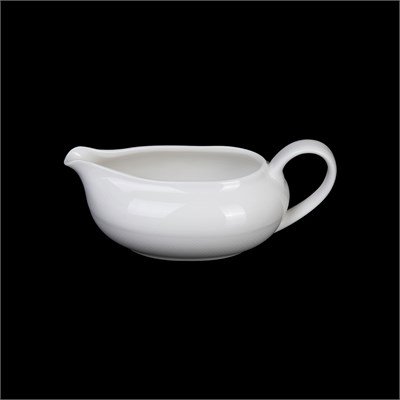 СОУСНИК 200мл, белый Corone Rosenthal" [LG015]" фк9943