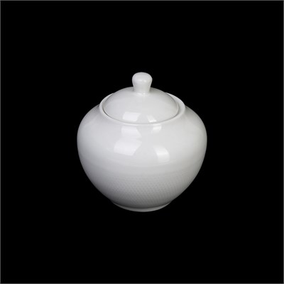 САХАРНИЦА 180мл, белый Corone Rosenthal" [LG013]" фк9952
