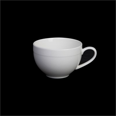 ЧАШКА чайная 330мл, белый Corone Rosenthal" [LG017]" фк9957