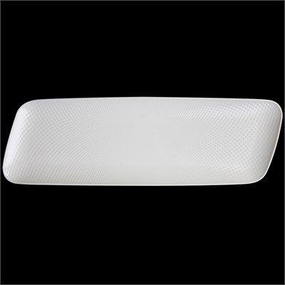 БЛЮДО прямоугольное 14'' 360х110мм, белый Corone Rosenthal"[LG092]" фк9960