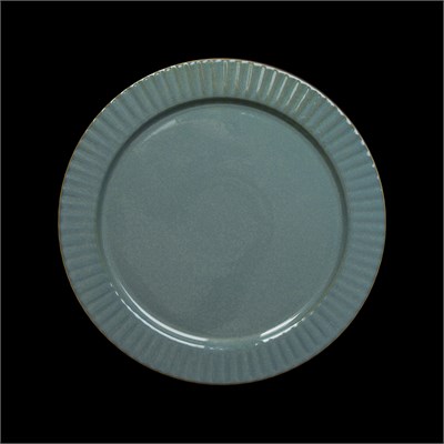 ТАРЕЛКА мелкая 10 255мм "Corone Calypso" [53614]" фк9807