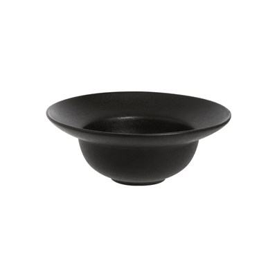 САЛАТНИК 8 195мм 400мл, черный "Corone Bushido" [24079]" фк6510