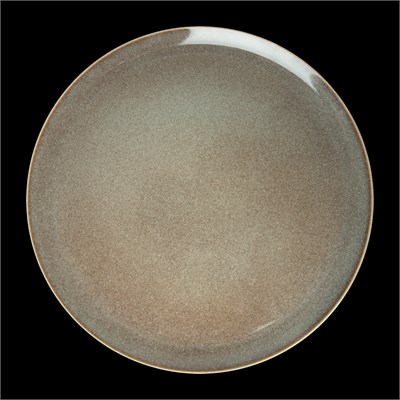 ТАРЕЛКА мелкая 12,75 325мм "Corone Albero" [XSY2999]" фк7805