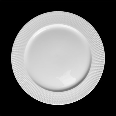 ТАРЕЛКА мелкая 11'' 280мм Corone Rosenthal Banquet" [LQ-QK15207]" фк8203