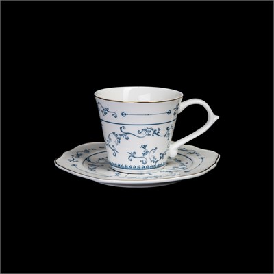 ЧАЙНАЯ ПАРА 200мл Sam&Squito Vintage" [JX40-C005-02-APR01-AM01,JX40-C005-D02-APR01-AM01]" фк6700