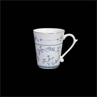 КРУЖКА 280мл Sam&Squito Vintage" [JX40-C001-01-APR01-AM01]" фк6701