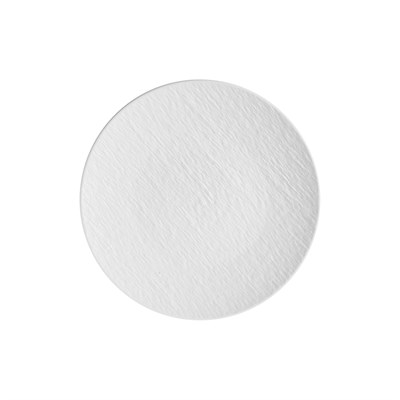 ТАРЕЛКА мелкая 8'' 210мм, белый Corone Grafica" [XSY3240]" фк6951