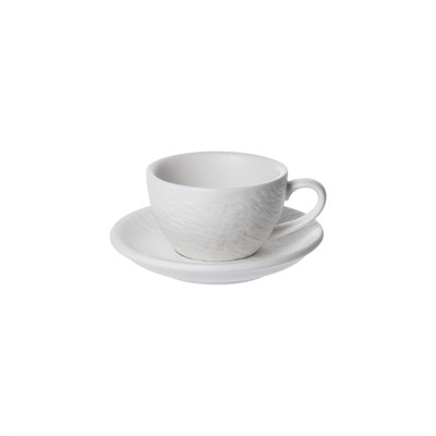 КОФЕЙНАЯ ПАРА 90мл, белый Corone Grafica" [XSY414,XSY415]" фк6956