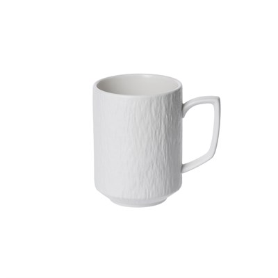 КРУЖКА 360мл, белый Corone Grafica" [XSY416]" фк6957