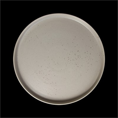 ТАРЕЛКА мелкая с бортами 10,75 265мм Corone Rust" [11078]" фк1608