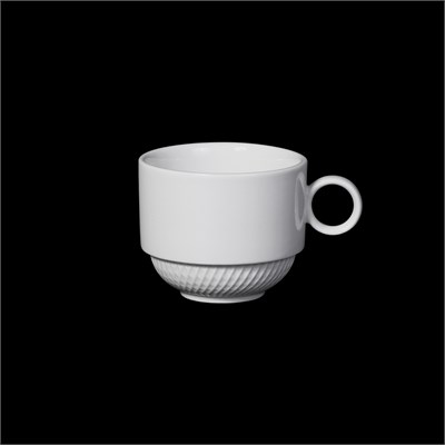 ЧАШКА чайная 250мл Corone Rosenthal Banquet" [LQ-QK15216]" фк8212