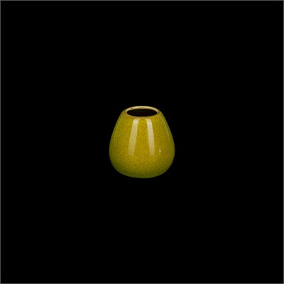 ДЕРЖАТЕЛЬ для зубочисток, желтый Corone Cocorita" [TTSY1314]" фк8951