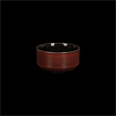 САЛАТНИК 4 100мм, красный "Corone Cocorita" [TTSY1301]" фк8982