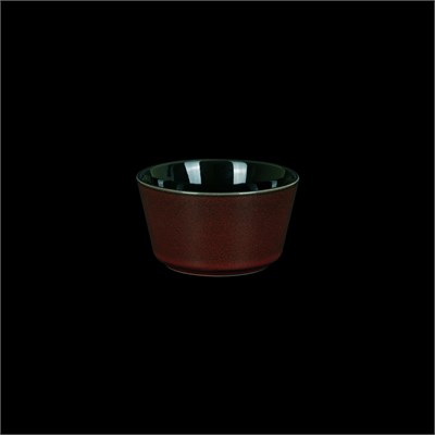 САЛАТНИК 4 102мм, красный "Corone Cocorita" [XSY2298]" фк8979